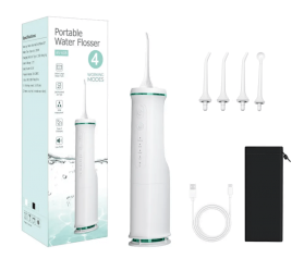 Ирригатор HBcare BV-608 (white)