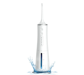 Ирригатор HBcare BV-609 (white)