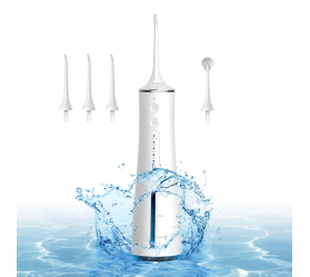 Ирригатор HBcare BV-609 (white)