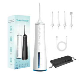 Ирригатор HBcare BV-609 (white)