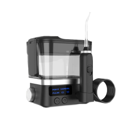 Ирригатор HBcare YXY-880 (black) портативный со встроенным аккумулятором