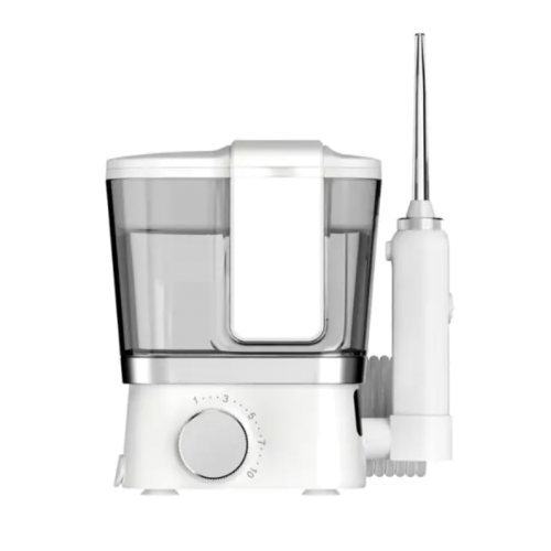 Ирригатор HBcare YXY-880 (white) портативный со встроенным аккумулятором, фото 1