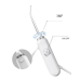 Ирригатор HBcare YXY-880 (white) портативный со встроенным аккумулятором, фото 8