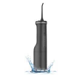 Ирригатор HBcare BV-608 (black)