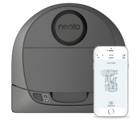 Робот пылесос Neato Botvac D3