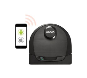 Робот пылесос Neato Botvac D6