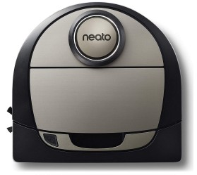 Робот пылесос Neato Botvac D7
