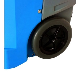 я Мобильный компрессорный осушитель воздуха Maxton ML-100 Dual, фото 6 я Мобильный компрессорный осушитель воздуха Maxton ML-100 Dual, фото 6