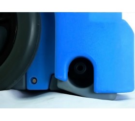 я Мобильный компрессорный осушитель воздуха Maxton ML-100 Dual, фото 7 я Мобильный компрессорный осушитель воздуха Maxton ML-100 Dual, фото 7