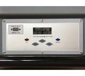 я Мобильный компрессорный осушитель воздуха Maxton ML-100 Dual, фото 9 я Мобильный компрессорный осушитель воздуха Maxton ML-100 Dual, фото 9
