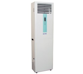Осушитель воздуха для бассейна Aucma CF 60 BD/A, фото 4