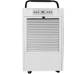 Промышленный осушитель воздуха Celsius MDH-90P с насосом, фото 5