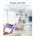 Смарт WiFi датчик руху з функцією сповіщення на телефон, фото 4