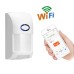 Смарт WiFi датчик руху з функцією сповіщення на телефон, фото 2 Смарт WiFi датчик руху з функцією сповіщення на телефон, фото 2
