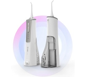 Портативний іригатор ShineSense FlexPlus SIO-200, фото 3 Портативний іригатор ShineSense FlexPlus SIO-200, фото 3