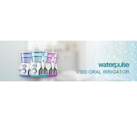 Стаціонарний іригатор Waterpulse V300G, фото 5 Стаціонарний іригатор Waterpulse V300G, фото 5