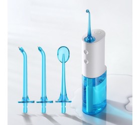 Портативний іригатор Soocas W3, фото 1 Портативний іригатор Soocas W3, фото 1