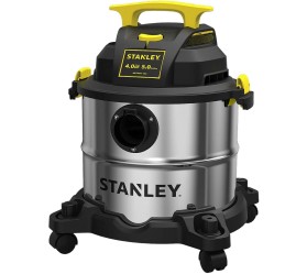 Профессиональный пылесос STANLEY SL18115, фото 1 Профессиональный пылесос STANLEY SL18115, фото 1