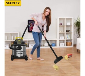 Профессиональный пылесос STANLEY SL18115, фото 9 Профессиональный пылесос STANLEY SL18115, фото 9