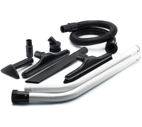 Профессиональный ранцевый пылесос Hoover C2401, фото 6 Профессиональный ранцевый пылесос Hoover C2401, фото 6