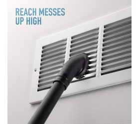 Профессиональный вертикальный пылесос Hoover UH30301, фото 5 Профессиональный вертикальный пылесос Hoover UH30301, фото 5