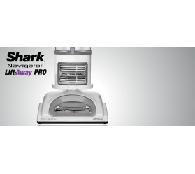 Профессиональный вертикальный пылесос Shark NV356E S2, фото 8 Профессиональный вертикальный пылесос Shark NV356E S2, фото 8