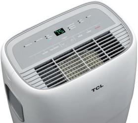 Осушитель воздуха TCL DEA50EB
