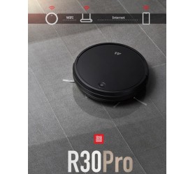 Робот-пылесос Puppyoo R30 Pro, фото 11
