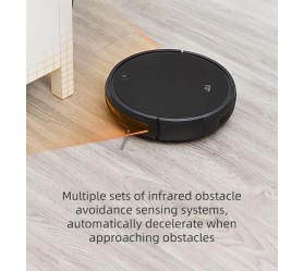 Робот-пылесос Puppyoo R30 Pro, фото 9