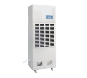 Промышленный осушитель воздуха Celsius DH 168, фото 1