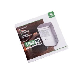 Осушитель воздуха MyCond Tibo 10