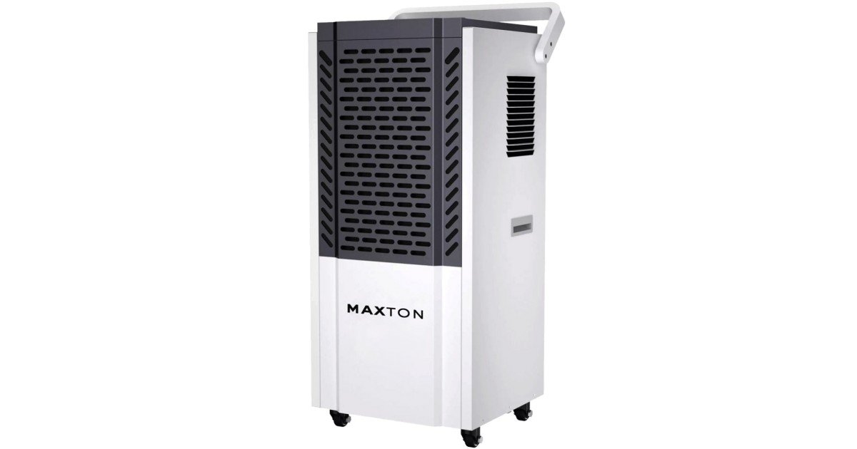 Осушитель Maxton MX-90L – купить по цене производителя
