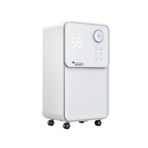 Осушитель воздуха MyCond Yugo Smart 16, фото 1