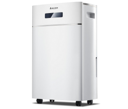 Осушитель Aircond D-30L с ионизатором воздуха Осушитель Aircond D-30L с ионизатором воздуха