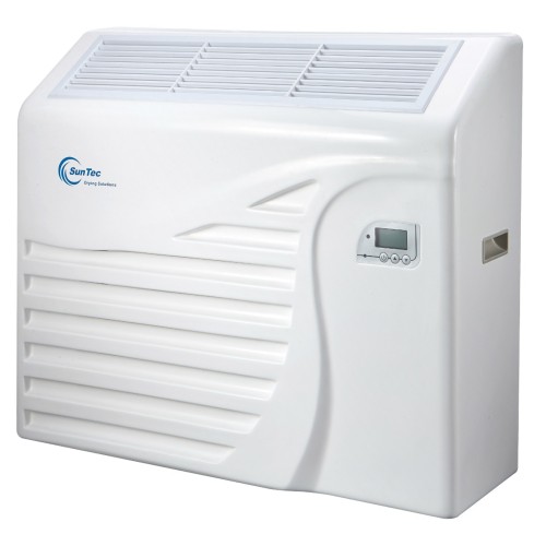 Осушитель воздуха для бассейна Suntec SP 1000C Pro, фото 1