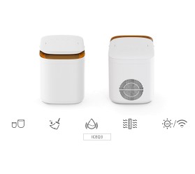 Ледогенератор Invitop IceQ3