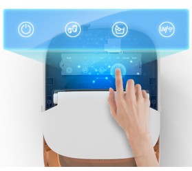 Ледогенератор Invitop IceQ3