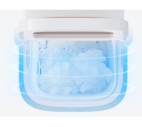 Ледогенератор Invitop IceQ3