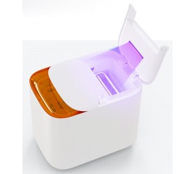 Ледогенератор Invitop IceQ3