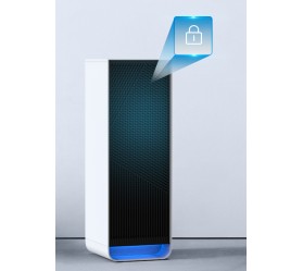 Воздухоочиститель электростатический Invitop Umi