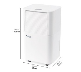 Осушитель воздуха MYCOND Tibo Smart 12