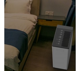 Осушитель воздуха Duracraft Pro 35, фото 13