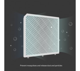 Осушитель воздуха Duracraft Pro 35, фото 10