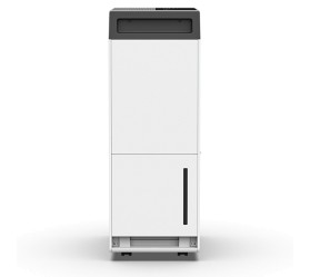 Осушитель воздуха Duracraft Pro 35, фото 6