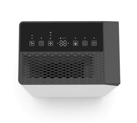 Осушитель воздуха Duracraft Pro 35, фото 4