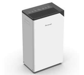 Осушитель воздуха Duracraft Pro 35, фото 3