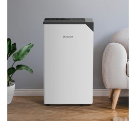 Осушитель воздуха Duracraft Pro 35, фото 2