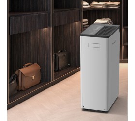 Осушитель воздуха Duracraft Pro 35, фото 19