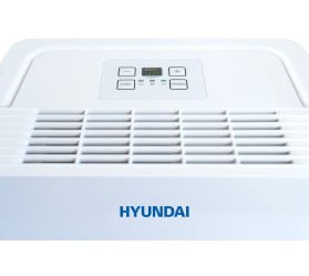 Осушитель воздуха Hyundai HDH12UA