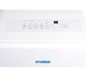 Осушитель воздуха Hyundai HDH30UA
